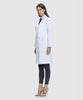 DR3 100% Cotton Ladies Lab Coat